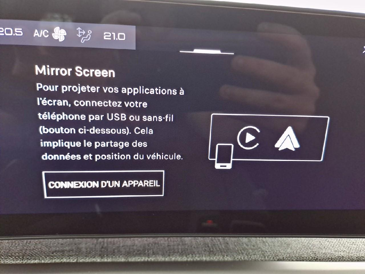 Peugeot 3008 plug-in hybrid 195 e-dcs7 gt — photo 26