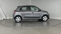 Renault Twingo 1.0 SCe 75ch Zen - 20 — photo 4