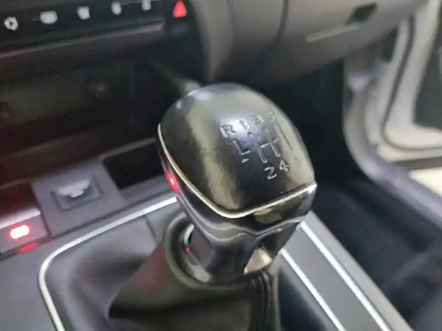 Citroën C5 Aircross puretech 130 s&amp;s bvm6 — photo 86