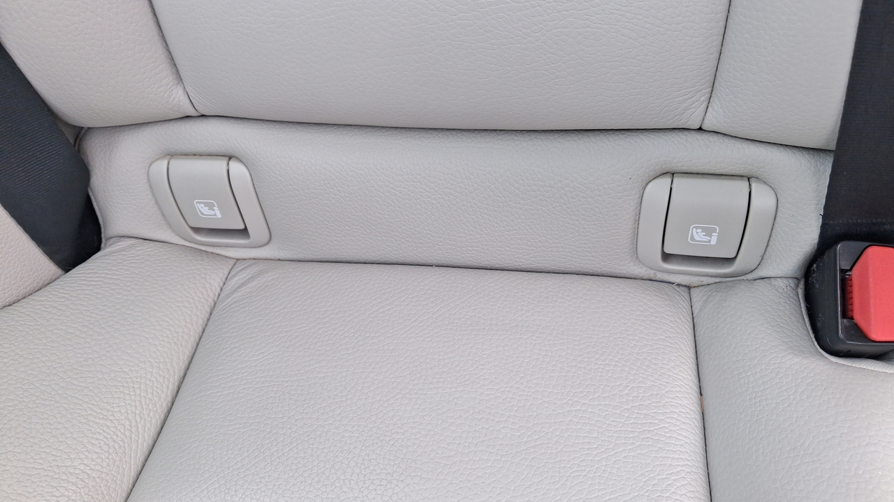 Volvo XC60 D5 AWD 235 ch Geartronic 8 — photo 56