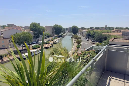 Appartement 5 pièces 129 m²