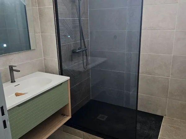 Appartement T4 centre ville entièrement rénové