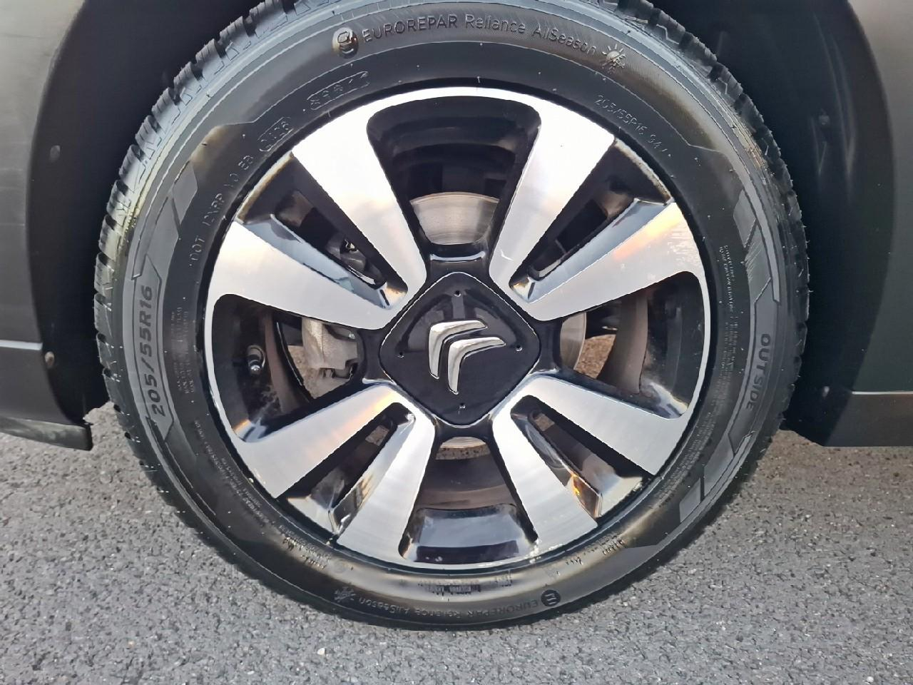 Citroën C3 1.2 puretech 83ch s&s shine — photo 11