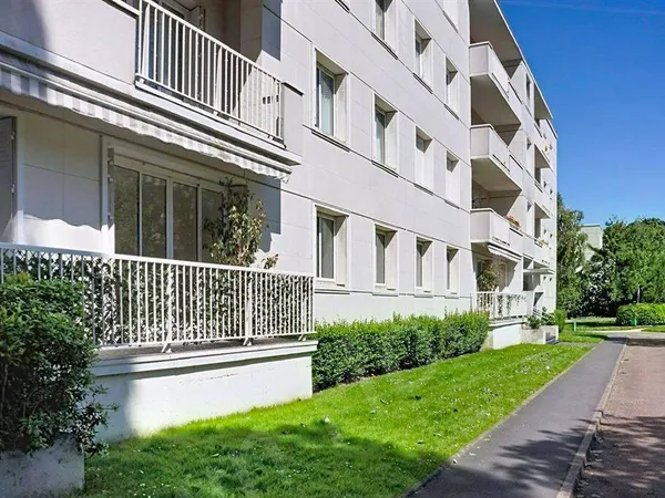 Appartement 3 pièces 86 m²