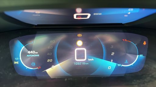 Peugeot 2008 1.2 PureTech 130 - GT Line – 2020 – 117500 km – Essence – Boîte Manuelle — photo 16