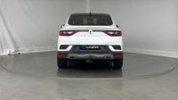 Renault Arkana 1.6 E-Tech hybride 145ch RS Line Fast Track — photo 6