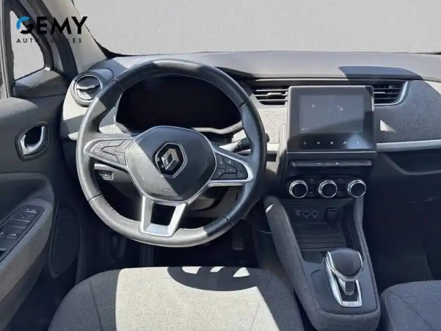 Renault Zoé zoe r110 - 22b — photo 8