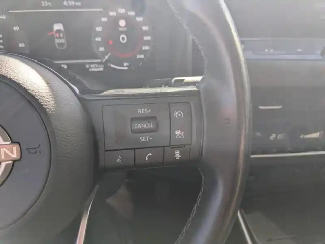 Nissan Qashqai e-power 190ch n-connecta 2022 — photo 15