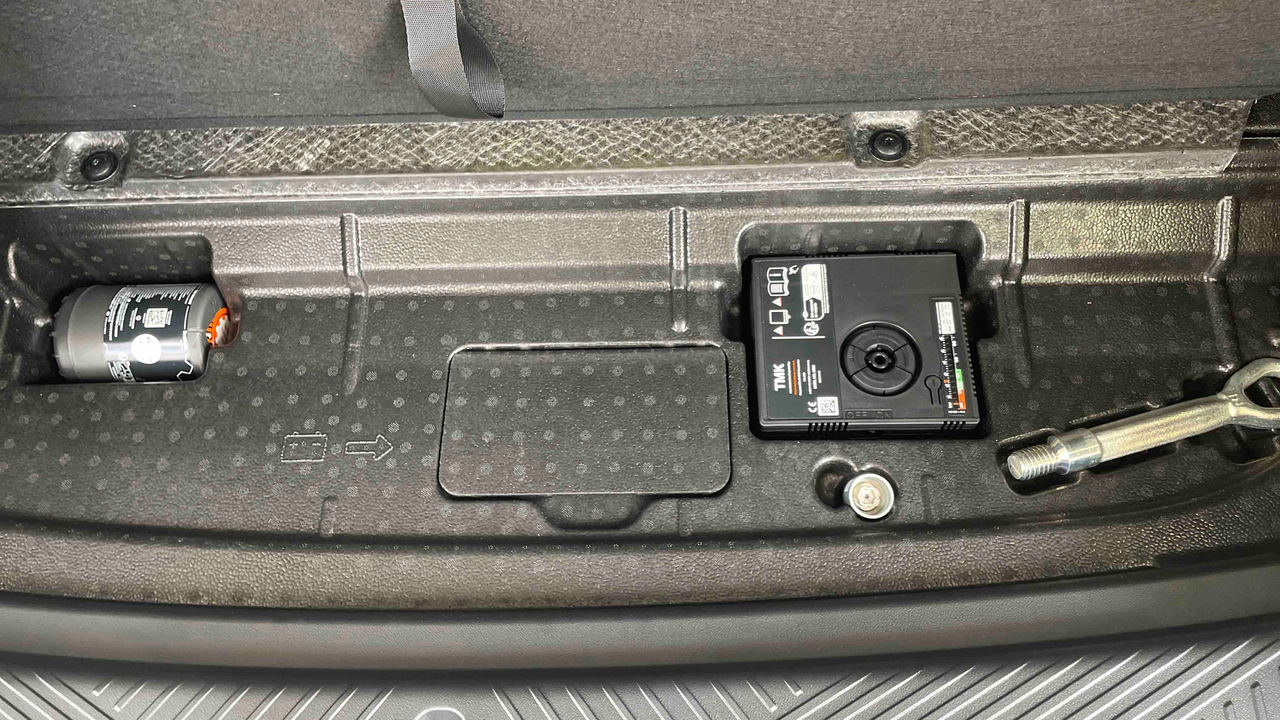 BMW X3 30e xDrive 299 ch BVA8 — photo 17