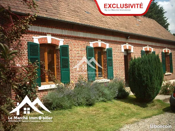 Propriété 13 pièces 303 m²
