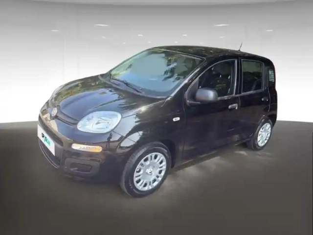 Fiat Panda pandina 1.0 65ch bsg s&amp;s hybrid icône