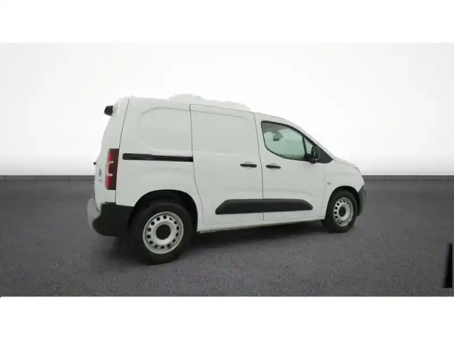 Citroën Berlingo van m 650 bluehdi 100 s&amp;s — photo 69