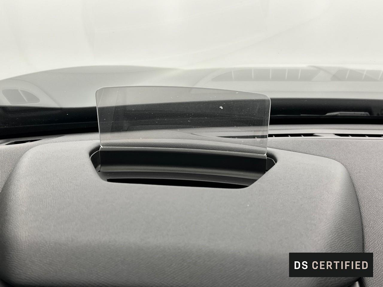 Ds Ds 3 crossback puretech 130 eat8 performance line+ — photo 23