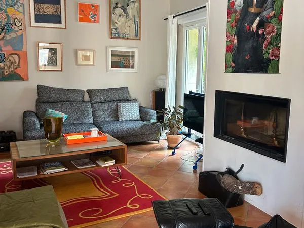 Particulier vend maison 170 M2