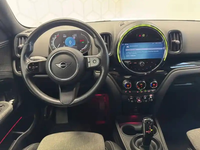Mini Mini countryman 136 ch bva7 — photo 106