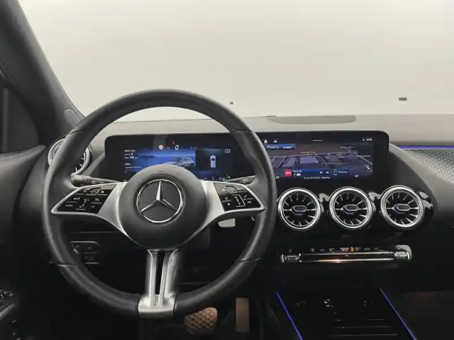 Mercedes Gla 200 d 8g-dct — photo 22