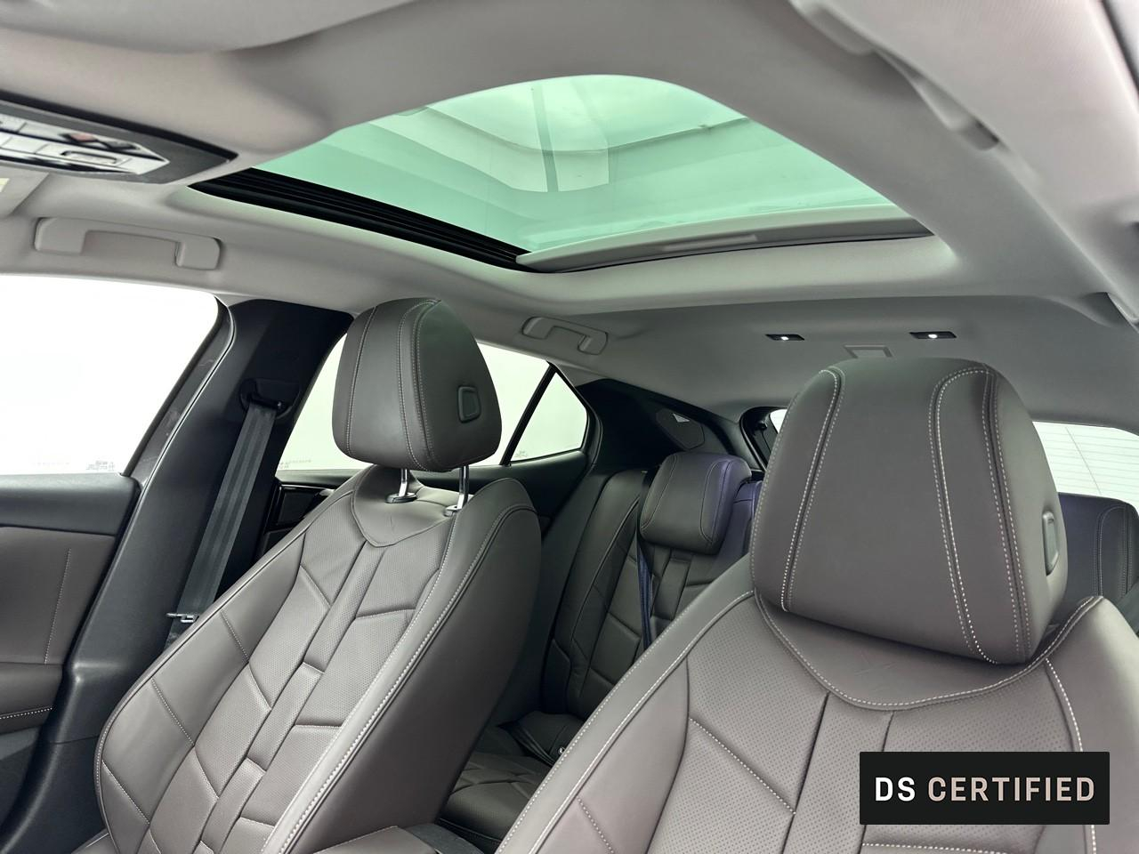 Ds Ds 4 hybride e-tense 225 eat8 opera — photo 35