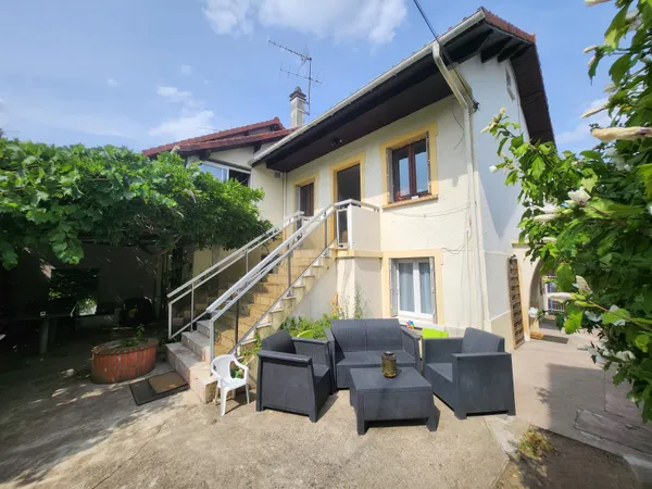 Appartement F2