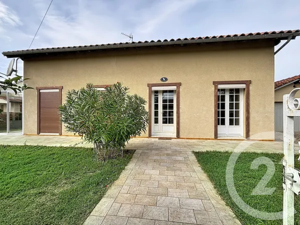 Maison 4 pièces 147 m²
