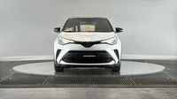 Toyota C-Hr 2.0 Hybride 184ch Collection MY23 — photo 1