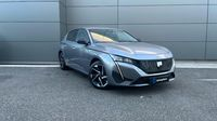 Peugeot 308 1.2 Hybrid 136ch Allure e-DCS6 — photo 3