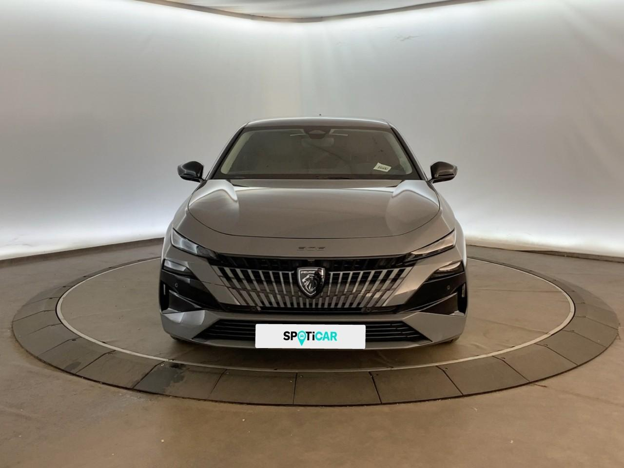 Peugeot 308 sw bluehdi 130ch s&s eat8 allure — photo 2