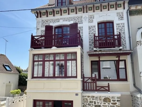 Maison 8 pièces 150 m²