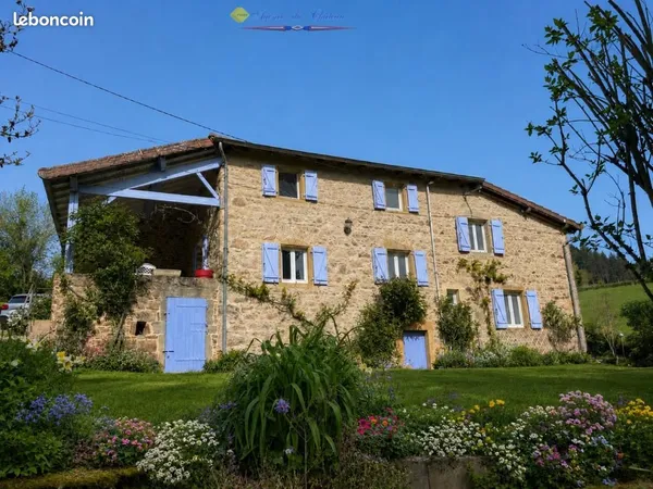 Maison 4 pièces 89 m²