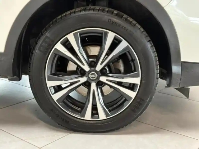 Nissan Qashqai 1.3 dig-t 140ch acenta 2019 euro6-evap — photo 10