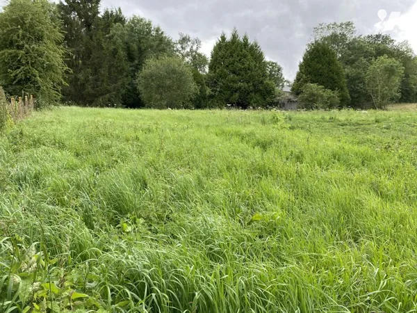 Terrain 1112 m²