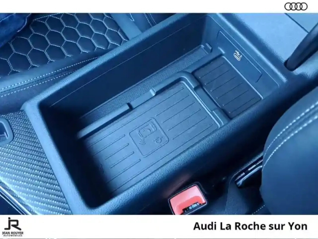 Audi A4 rs4 avant v6 2.9 tfsi 450 ch tiptronic 8 quattro — photo 38
