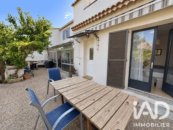 Maison 6 pièces 157 m²