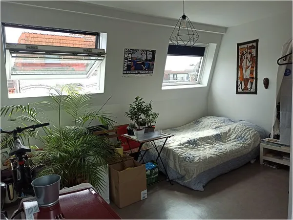 Studio - VILLENEUVE D'ASCQ
