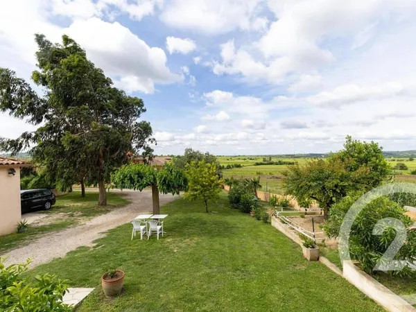 Maison de plain-pied 5 pièces 163 m²