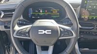 Dacia Bigster 1.8 hybrid 155ch Journey — photo 14