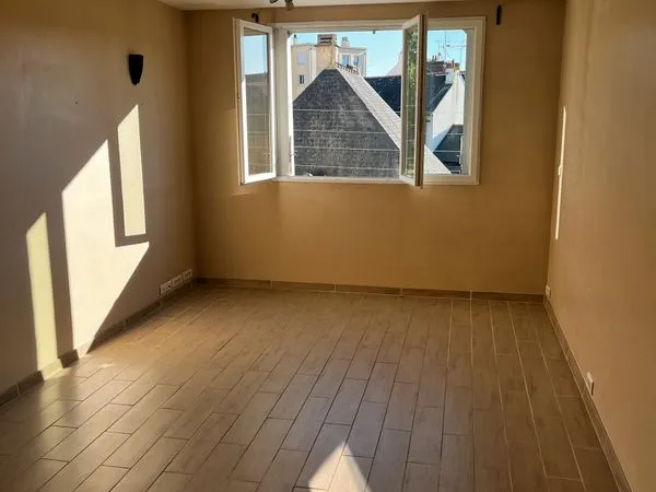 Appartement T3 quartier sainte Therese