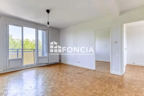 Appartement 4 pièces 61 m²