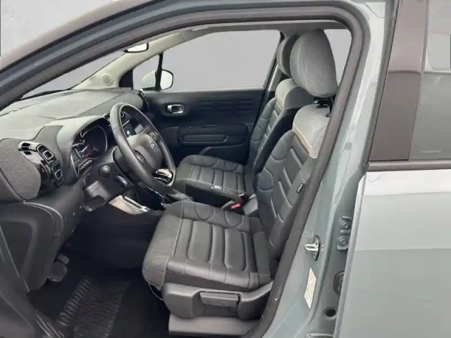 Citroën C3 Aircross puretech 130 s&amp;s eat6 — photo 11
