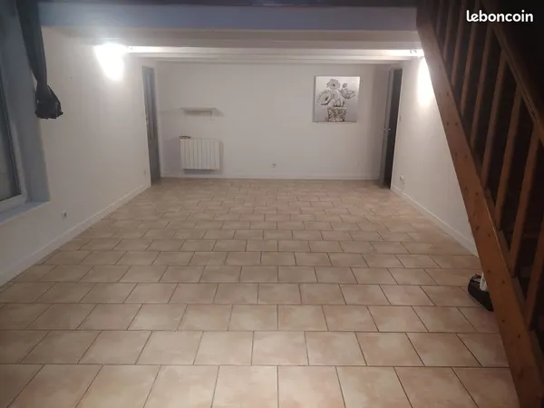 Maison individuelle