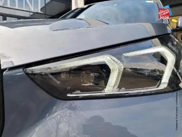 Bmw X1 ixdrive30 313ch m sport — photo 13