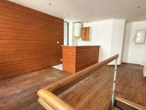 T1 bis de 30 m2 - Toulouse Matabiau