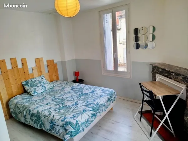 Colocation Saint Martin