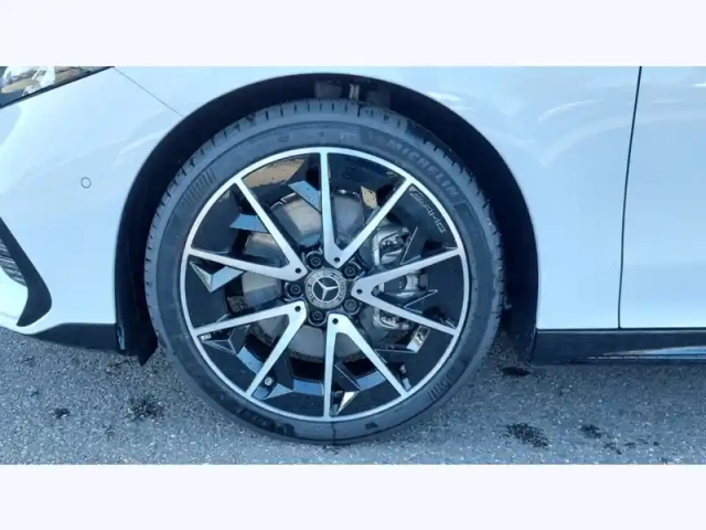 Mercedes Cla 250+ — photo 9