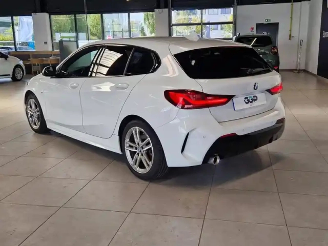 Bmw Serie 1 série 1 118ia 136ch m sport dkg7 — photo 7