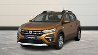 Dacia Sandero 1.0 TCe 90ch Stepway Confort CVT