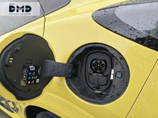 Ford Puma gen-e 168ch standard range 43 kwh premium — photo 14