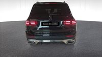Mercedes Glb 200 d 150ch AMG Line 8G-DCT — photo 5