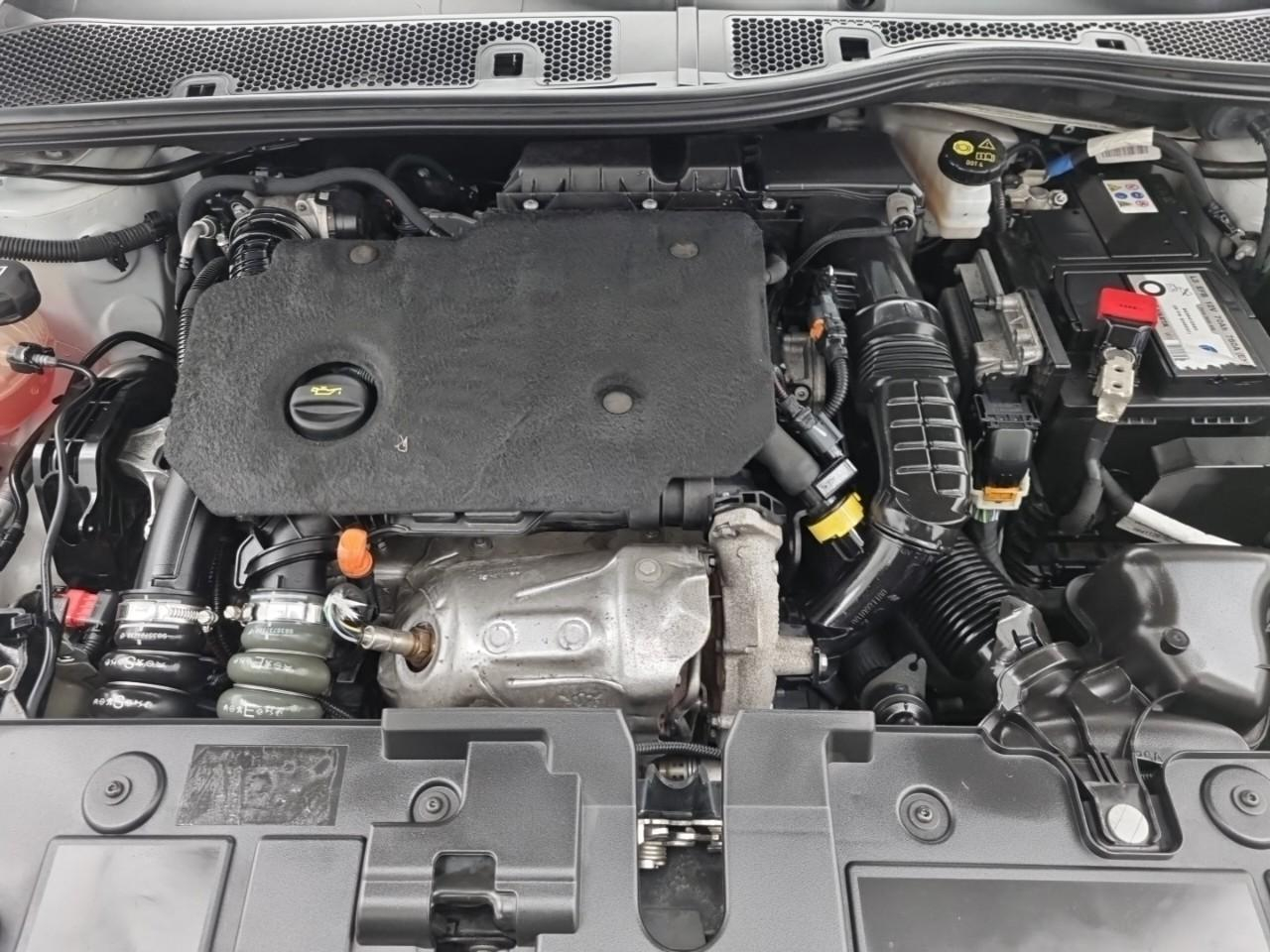 Citroën C4 societe bluehdi 110 s&s bvm6 feel nav business r — photo 15