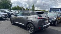 Peugeot 2008 1.2 PureTech 130ch S&S GT — photo 7