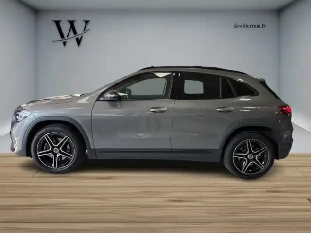 Mercedes Gla 250 e amg line — photo 2